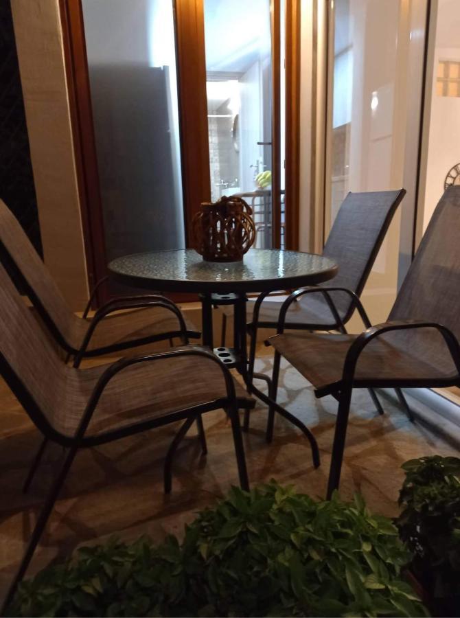 KallirákhiRafailia'S House别墅 外观 照片