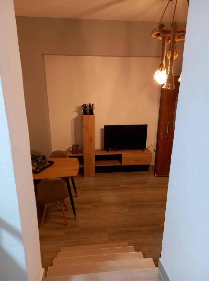 KallirákhiRafailia'S House别墅 外观 照片