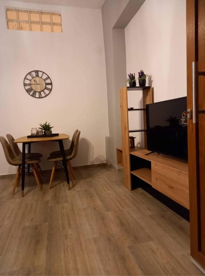 KallirákhiRafailia'S House别墅 外观 照片