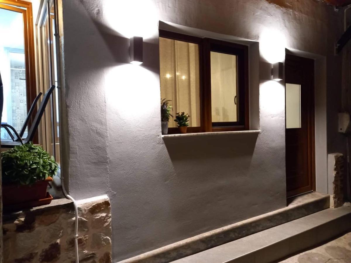 KallirákhiRafailia'S House别墅 外观 照片