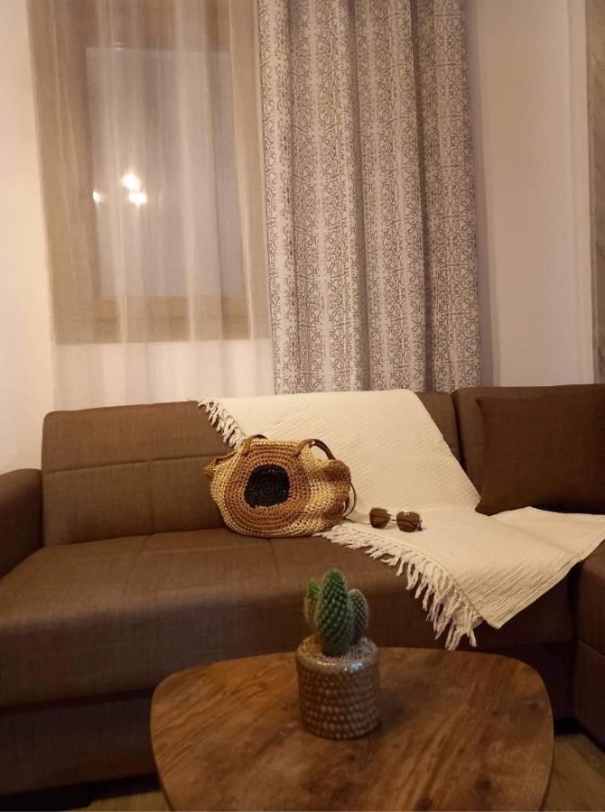 KallirákhiRafailia'S House别墅 外观 照片